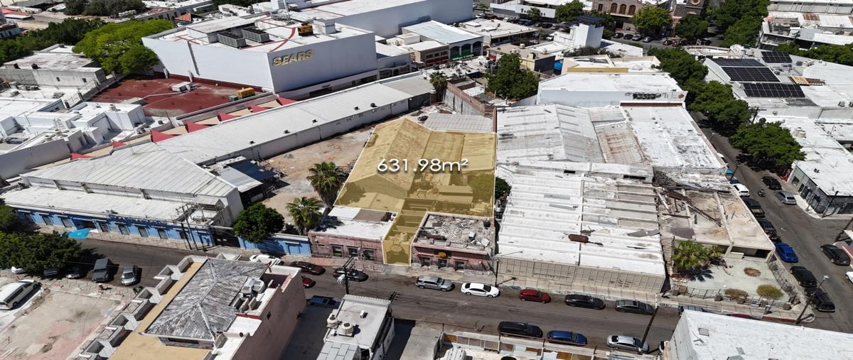 Foto de local en venta en  , zona central, la paz, baja california sur, 0 No. 03