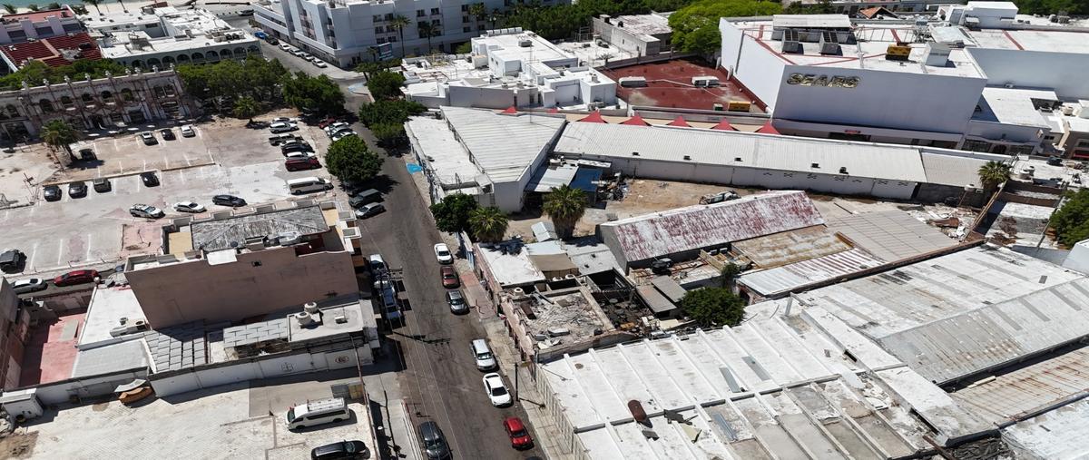 Foto de local en venta en  , zona central, la paz, baja california sur, 0 No. 04
