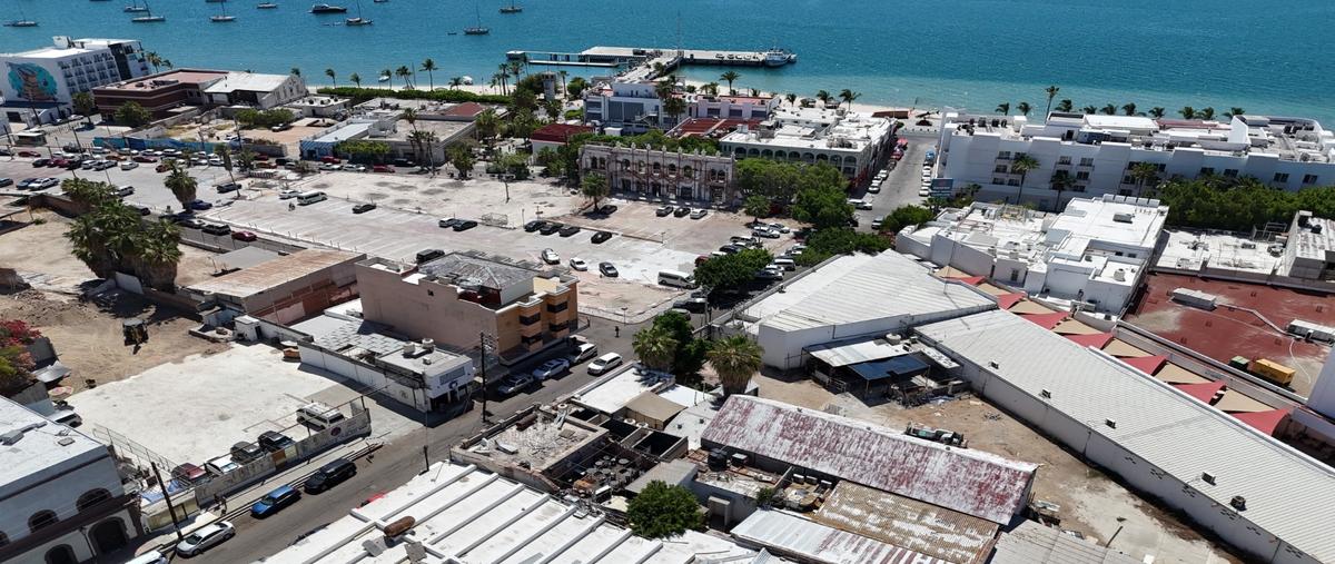 Foto de local en venta en  , zona central, la paz, baja california sur, 0 No. 05