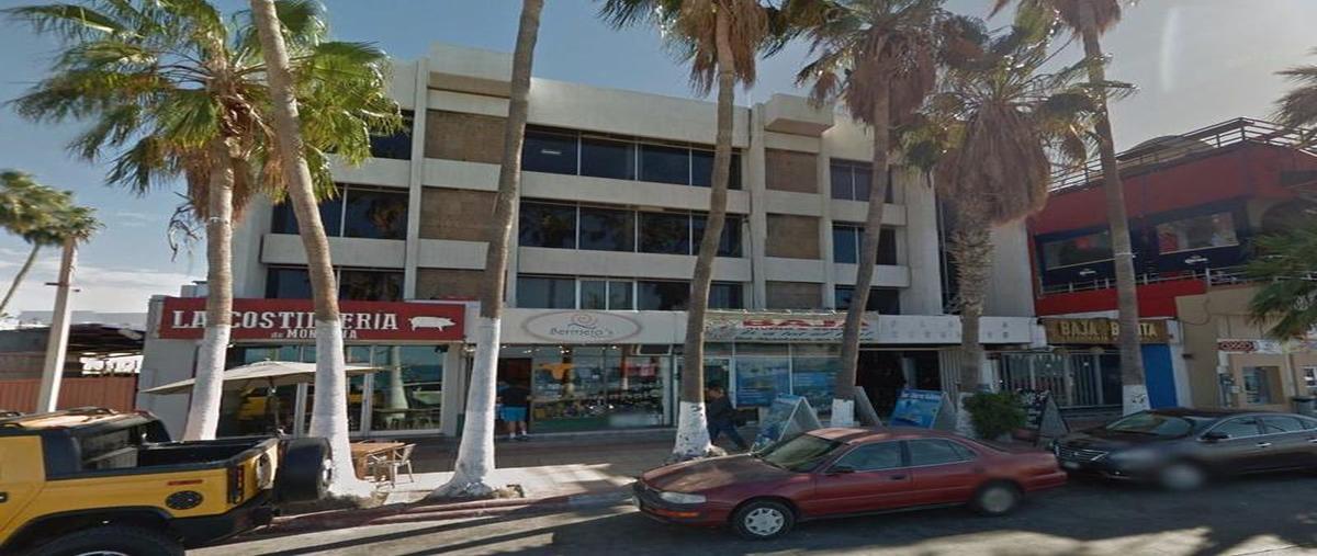Foto de edificio en venta en  , zona central, la paz, baja california sur, 7765861 No. 02