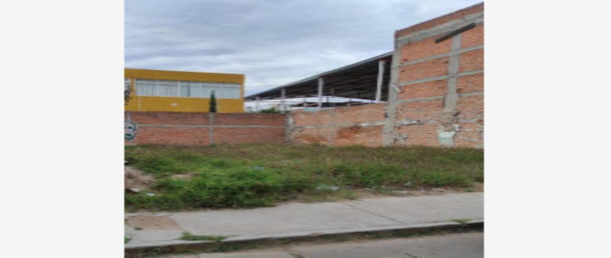 Foto de terreno habitacional en venta en zona centro calle del carmen 504, del carmen, aguascalientes, aguascalientes, 27551430 No. 03
