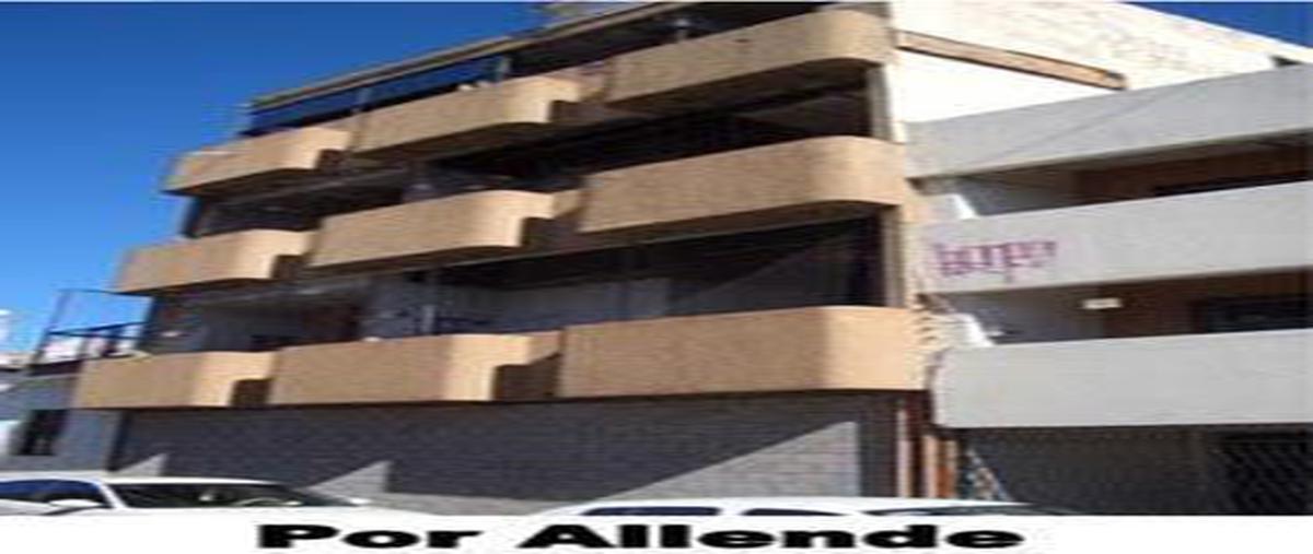 Foto de edificio en , zona centro, chihuahua, chihuahua, 0 foto 02 Foto de edificio en venta en , zona centro, chihuahua, chihuahua, 0 No. 02