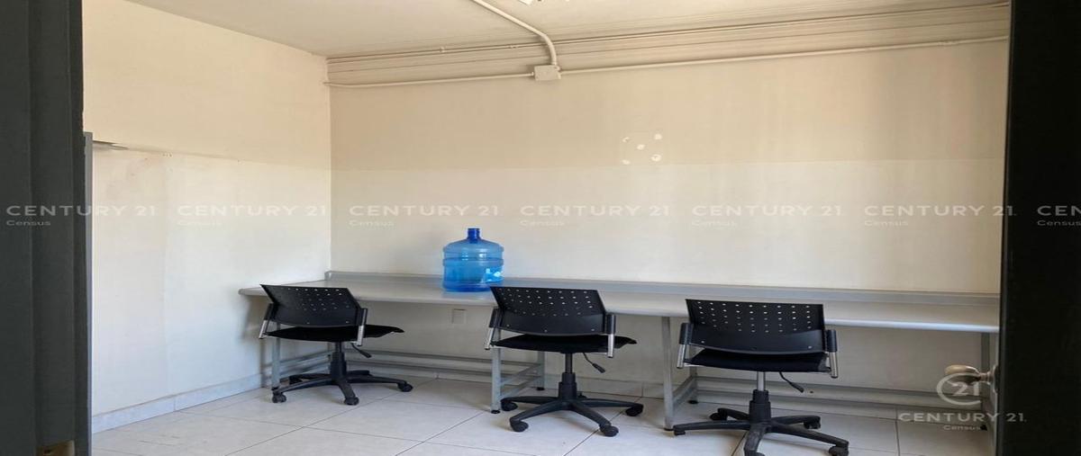 Foto de oficina en renta en  , zona centro, chihuahua, chihuahua, 15806501 No. 02