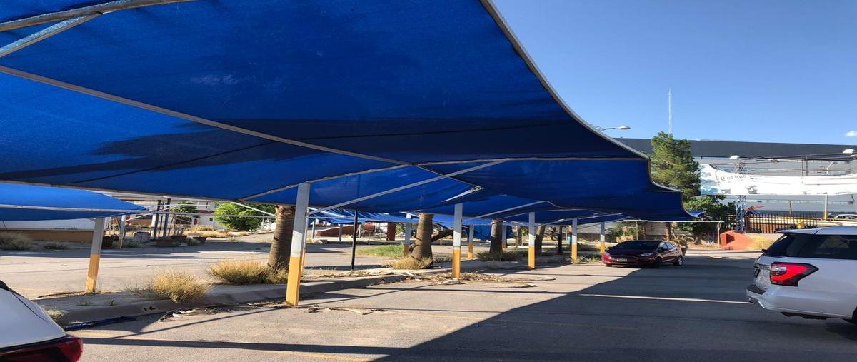 Foto de terreno comercial en venta en  , zona centro, chihuahua, chihuahua, 18519814 No. 04