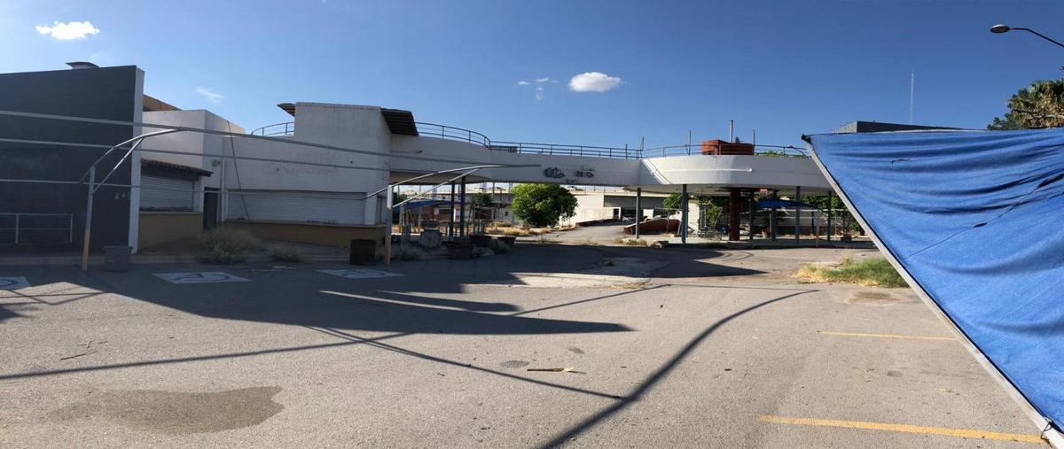 Foto de terreno comercial en venta en  , zona centro, chihuahua, chihuahua, 18519814 No. 05