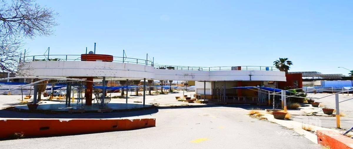 Foto de terreno comercial en venta en  , zona centro, chihuahua, chihuahua, 20092101 No. 03