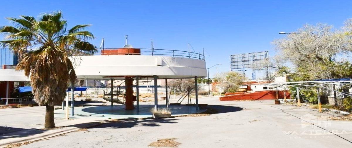 Foto de terreno comercial en venta en  , zona centro, chihuahua, chihuahua, 20092101 No. 04