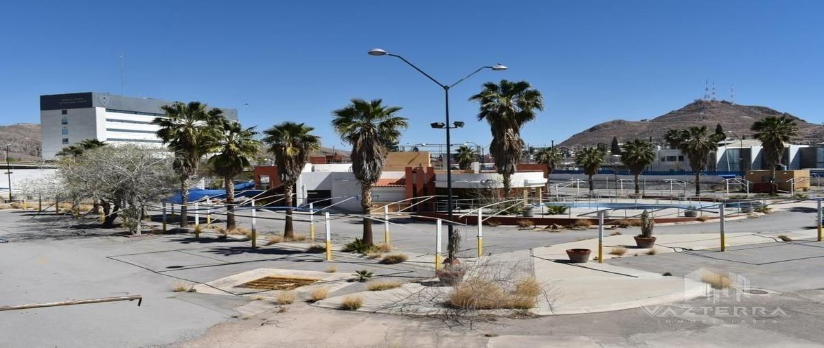 Foto de terreno comercial en venta en  , zona centro, chihuahua, chihuahua, 20092101 No. 05