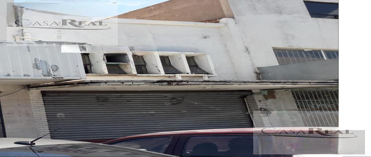 Foto de local en renta en  , zona centro, chihuahua, chihuahua, 26497108 No. 03