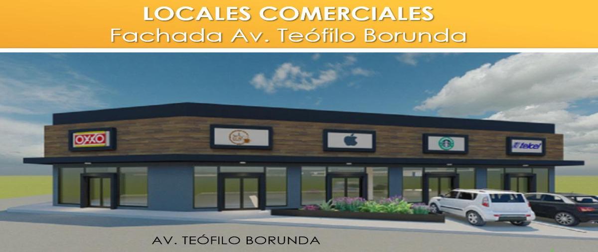 Foto de local en renta en  , zona centro, chihuahua, chihuahua, 27064713 No. 03
