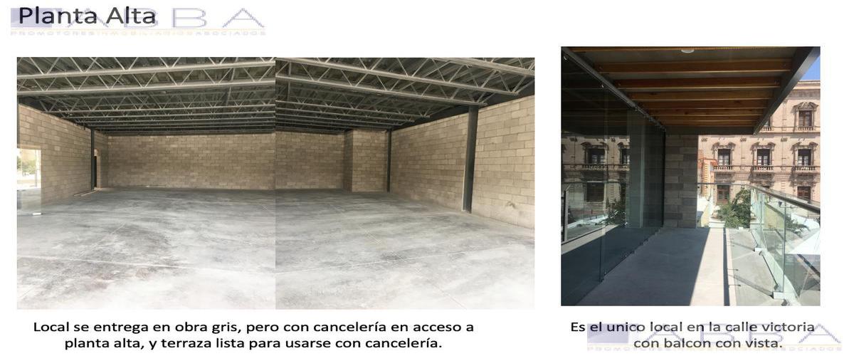 Foto de local en renta en  , zona centro, chihuahua, chihuahua, 0 No. 05