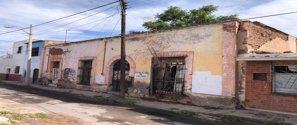 Foto de terreno habitacional en venta en  , zona centro, chihuahua, chihuahua, 27586354 No. 04