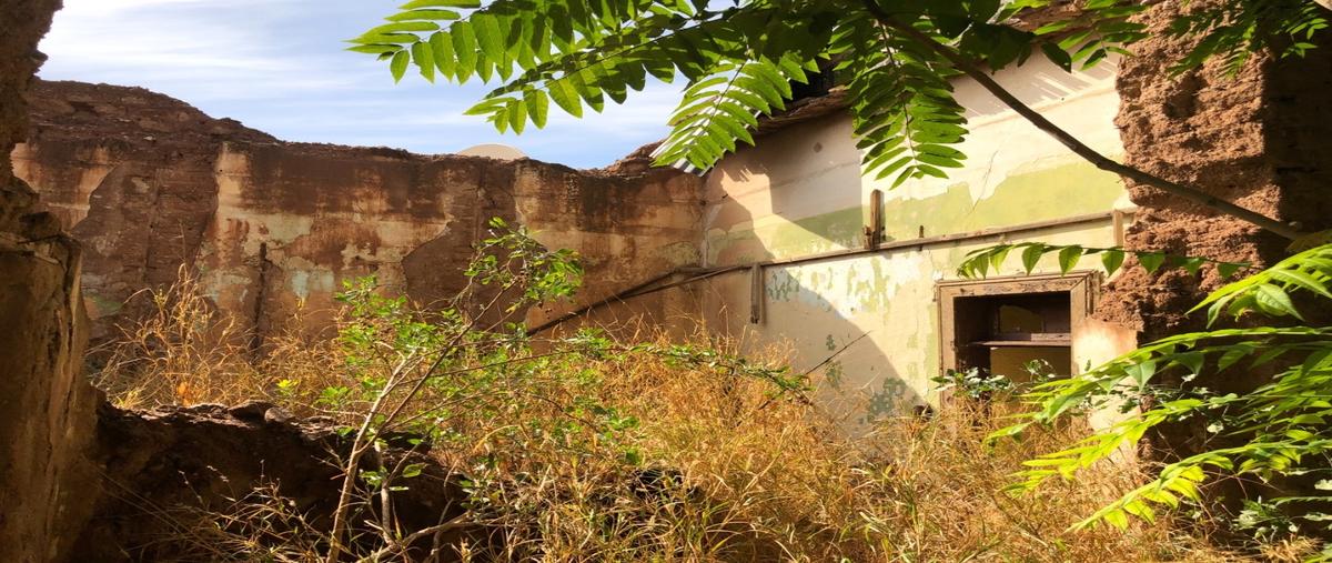 Foto de terreno habitacional en venta en  , zona centro, chihuahua, chihuahua, 27586354 No. 05