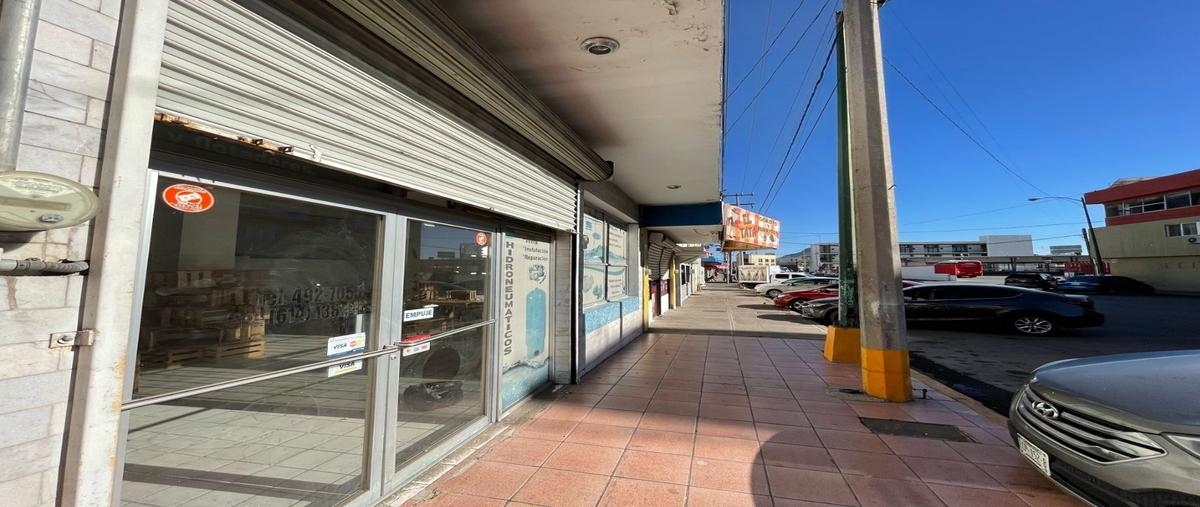 Foto de local en venta en  , zona centro, chihuahua, chihuahua, 27623758 No. 04