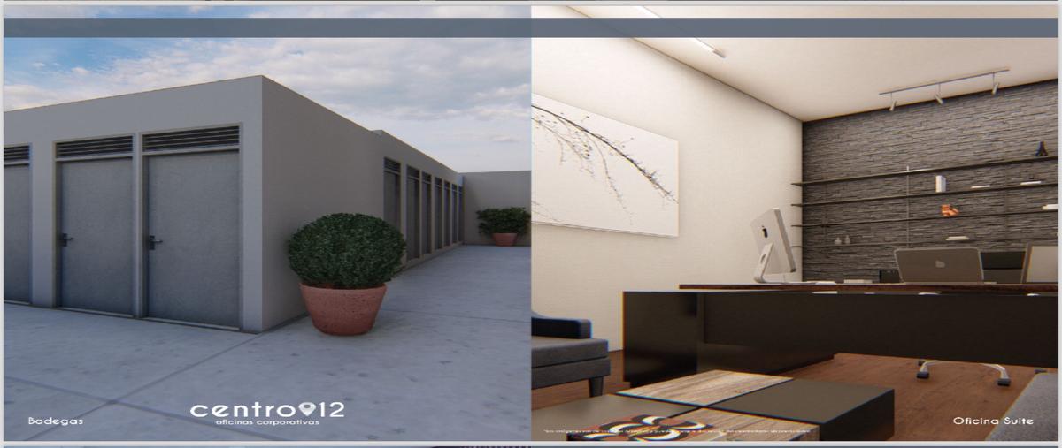 Foto de oficina en venta en  , zona centro, chihuahua, chihuahua, 0 No. 03