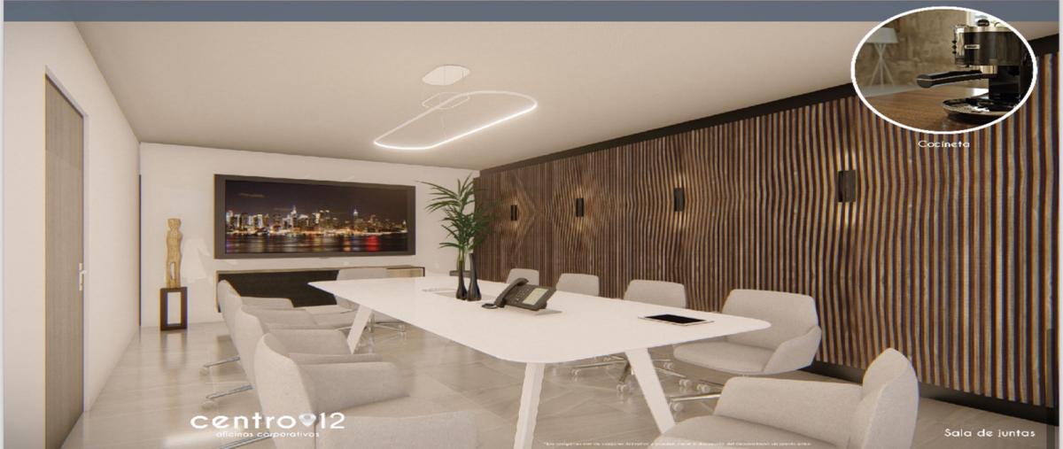 Foto de oficina en venta en  , zona centro, chihuahua, chihuahua, 0 No. 05