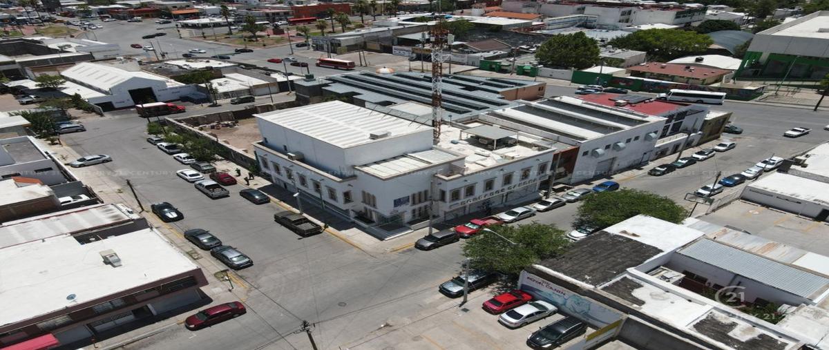 Foto de oficina en renta en  , zona centro, chihuahua, chihuahua, 0 No. 03
