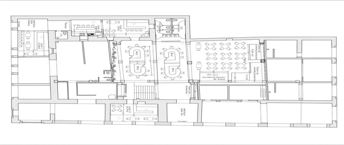 Foto de local en renta en  , zona centro, chihuahua, chihuahua, 29303991 No. 03