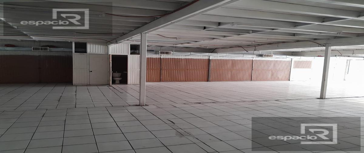 Foto de bodega en renta en  , zona centro, chihuahua, chihuahua, 0 No. 05