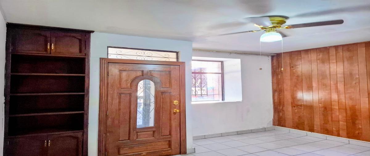 Foto de casa en venta en  , zona centro, chihuahua, chihuahua, 0 No. 03