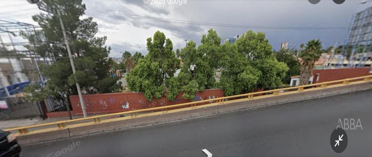 Foto de terreno habitacional en , zona centro, chihuahua, chihuahua, 0 foto 03 Foto de terreno habitacional en renta en , zona centro, chihuahua, chihuahua, 0 No. 03