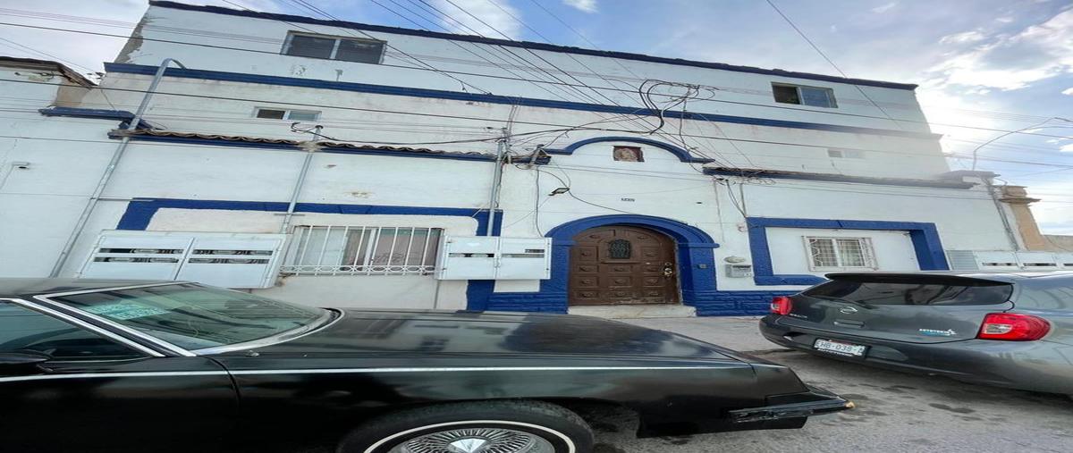 Foto de departamento en venta en  , zona centro, chihuahua, chihuahua, 0 No. 03