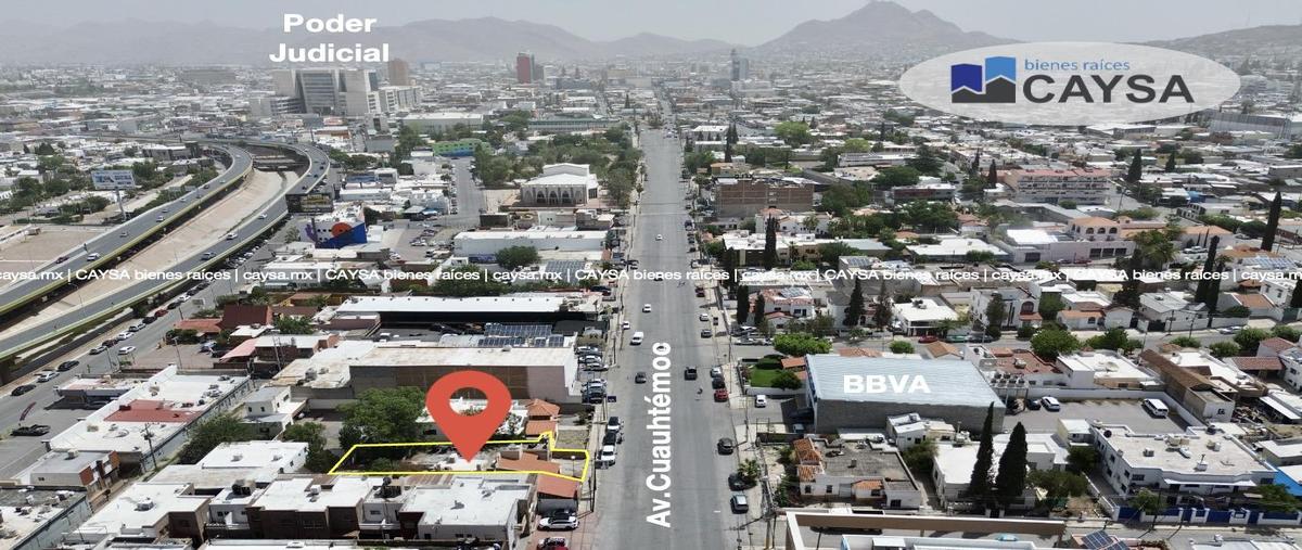 Foto de oficina en venta en  , zona centro, chihuahua, chihuahua, 29957699 No. 04