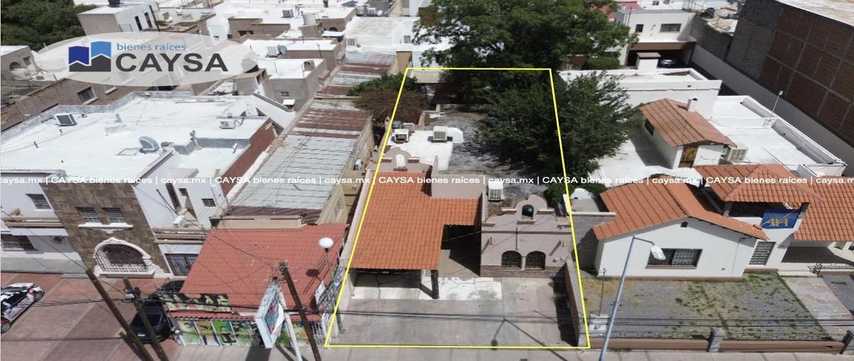 Foto de oficina en venta en  , zona centro, chihuahua, chihuahua, 29957699 No. 05