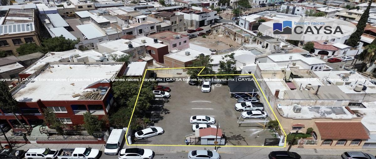 Foto de terreno habitacional en , zona centro, chihuahua, chihuahua, 0 foto 03 Foto de terreno habitacional en venta en , zona centro, chihuahua, chihuahua, 0 No. 03