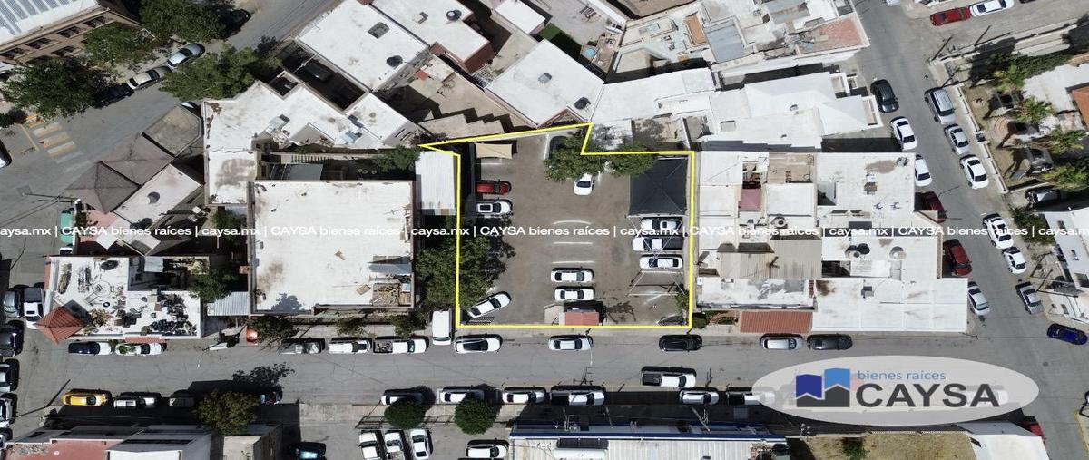 Foto de terreno habitacional en , zona centro, chihuahua, chihuahua, 0 foto 04 Foto de terreno habitacional en venta en , zona centro, chihuahua, chihuahua, 0 No. 04