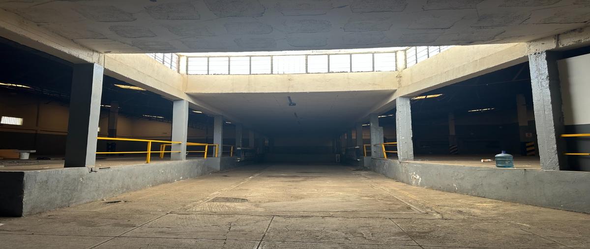 Foto de bodega en renta en  , zona centro, chihuahua, chihuahua, 0 No. 03