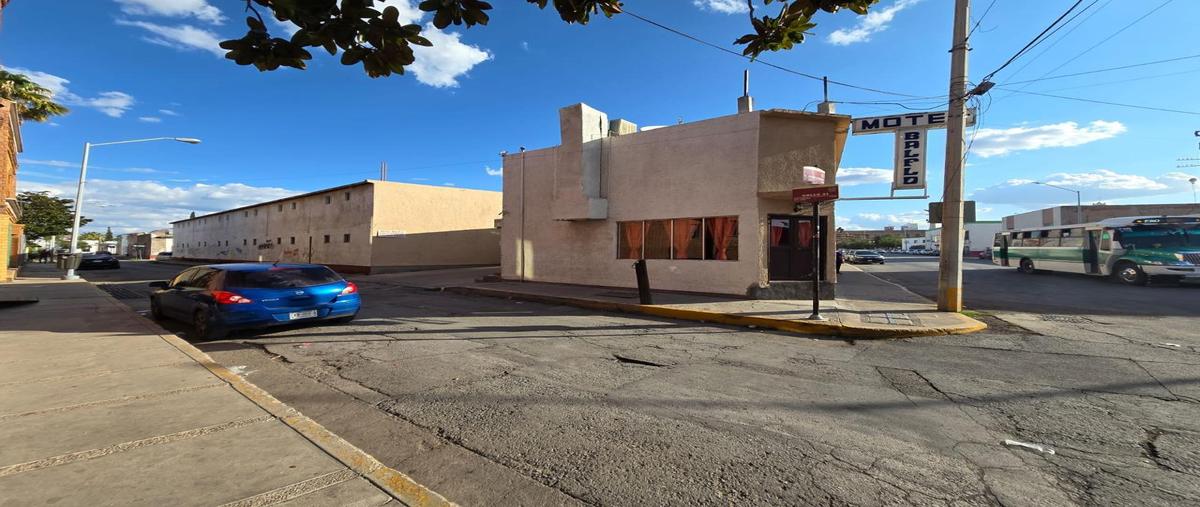 Foto de local en venta en  , zona centro, chihuahua, chihuahua, 0 No. 03