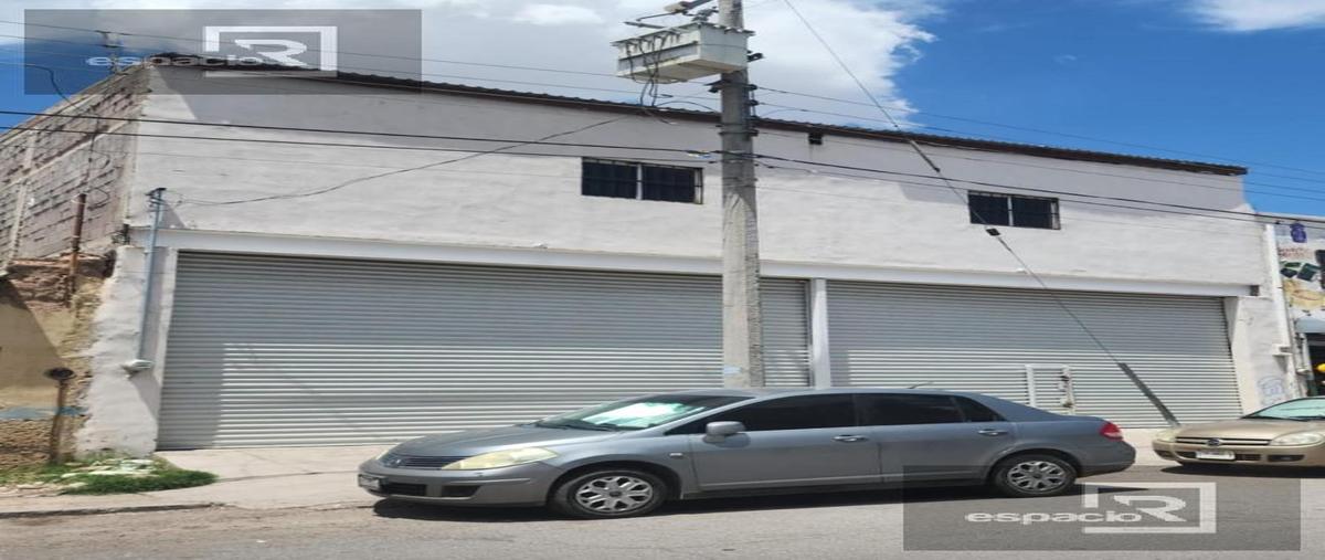 Foto de bodega en renta en  , zona centro, chihuahua, chihuahua, 30165000 No. 01