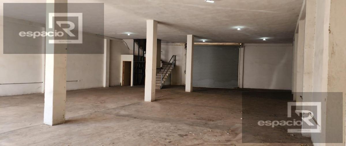 Foto de bodega en renta en  , zona centro, chihuahua, chihuahua, 30165000 No. 03