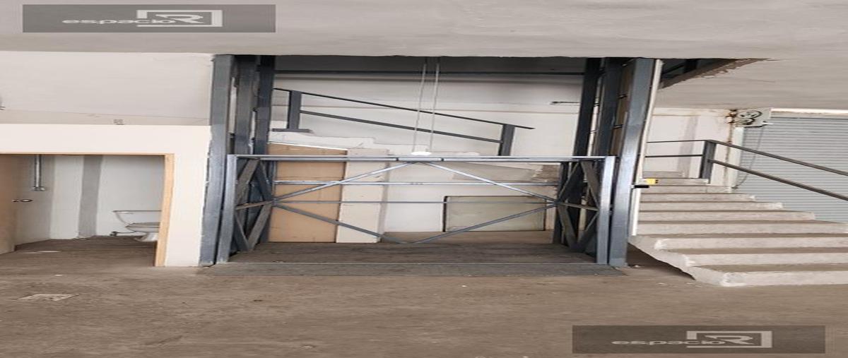 Foto de bodega en renta en  , zona centro, chihuahua, chihuahua, 30165000 No. 04