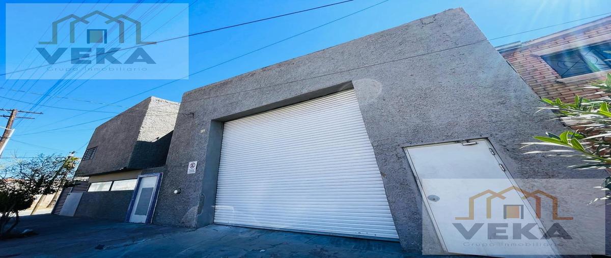 Foto de bodega en venta en  , zona centro, chihuahua, chihuahua, 30238358 No. 03
