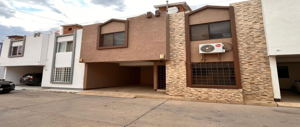Foto de casa en renta en  , zona centro, chihuahua, chihuahua, 30346260 No. 02