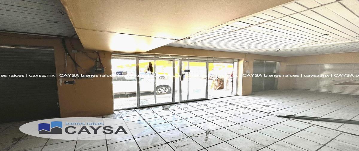 Foto de local en renta en  , zona centro, chihuahua, chihuahua, 0 No. 04
