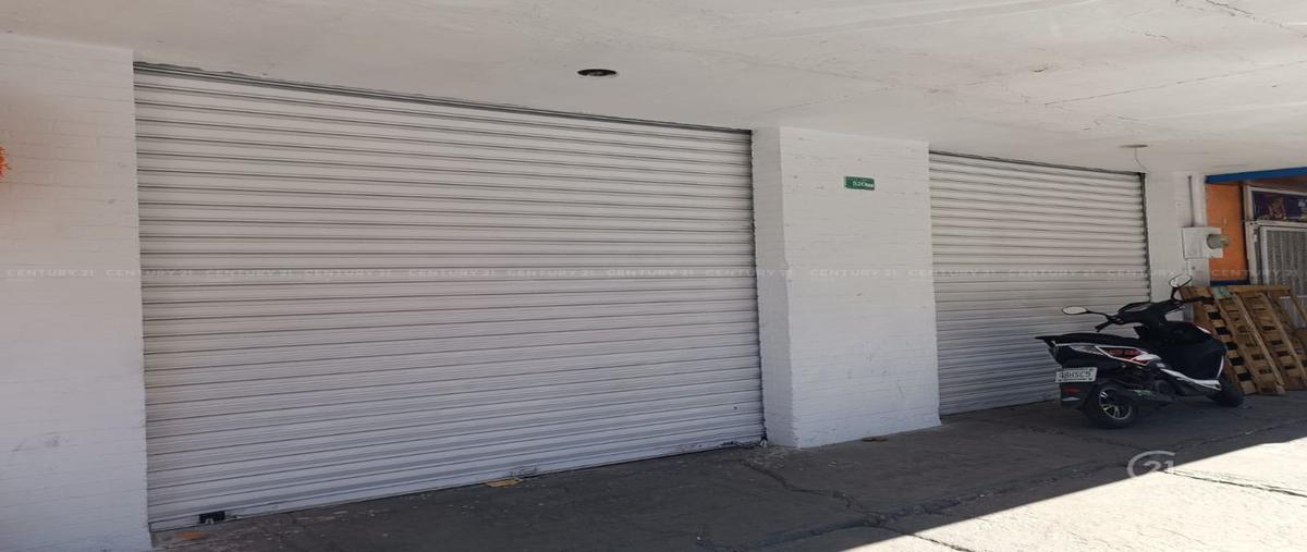 Foto de bodega en , zona centro, chihuahua, chihuahua, 0 foto 01 Foto de bodega en renta en , zona centro, chihuahua, chihuahua, 0 No. 01