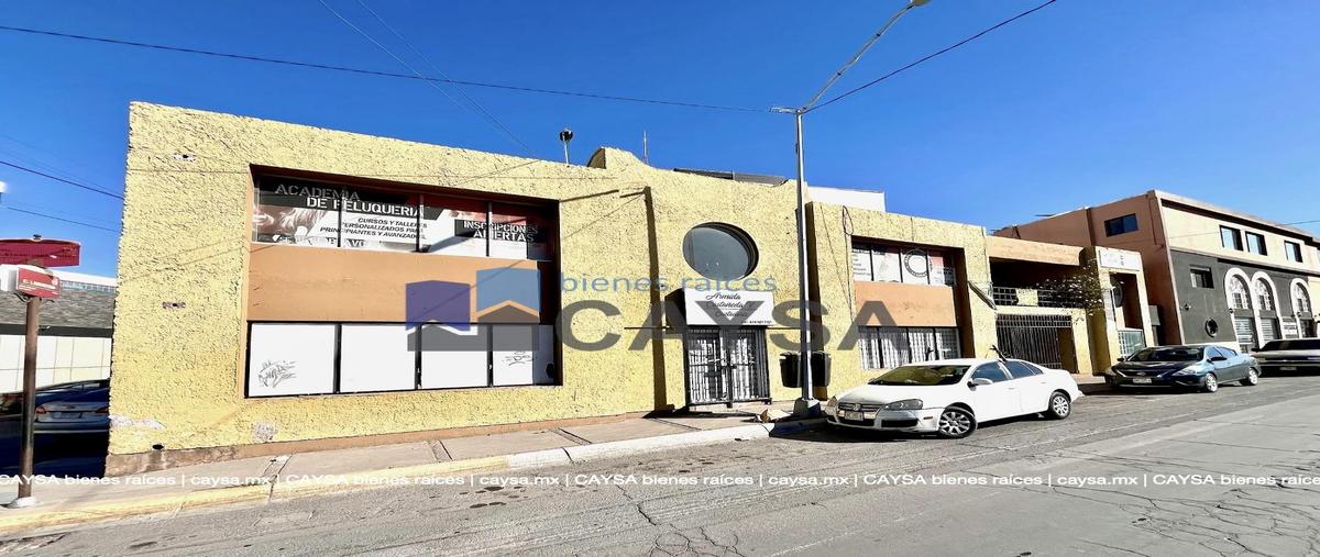 Foto de local en venta en  , zona centro, chihuahua, chihuahua, 0 No. 04