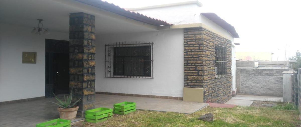 Foto de casa en venta en  , zona centro, chihuahua, chihuahua, 0 No. 03