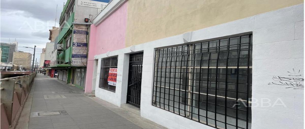 Foto de local en venta en  , zona centro, chihuahua, chihuahua, 30772974 No. 03