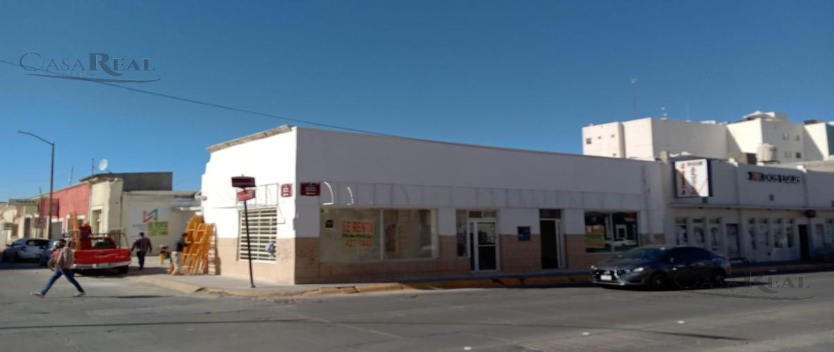 Foto de local en renta en  , zona centro, chihuahua, chihuahua, 0 No. 04