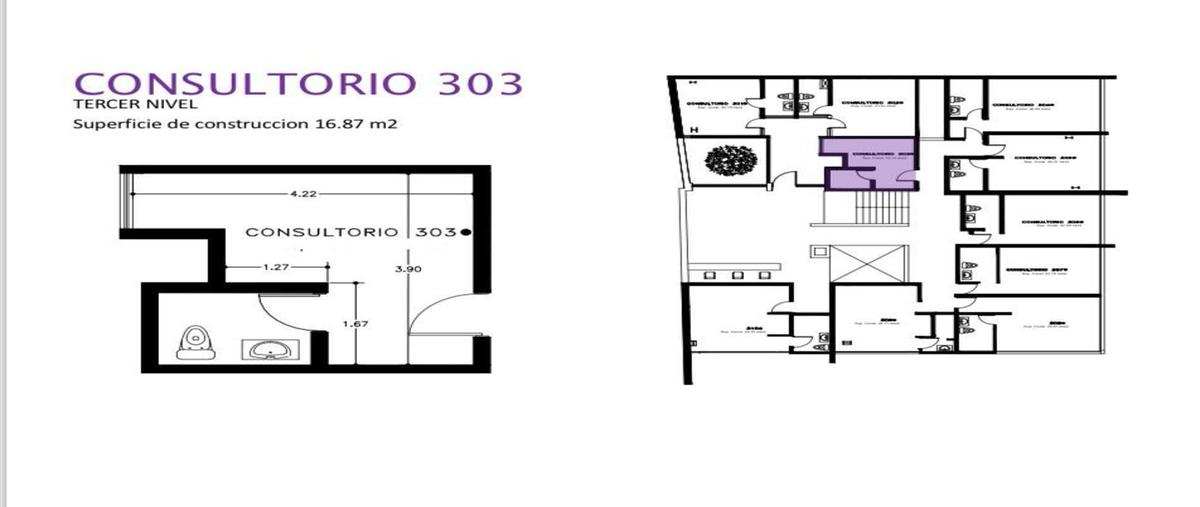 Foto de oficina en venta en  , zona centro, chihuahua, chihuahua, 0 No. 03