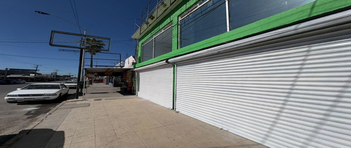 Foto de local en renta en  , zona centro, chihuahua, chihuahua, 0 No. 03