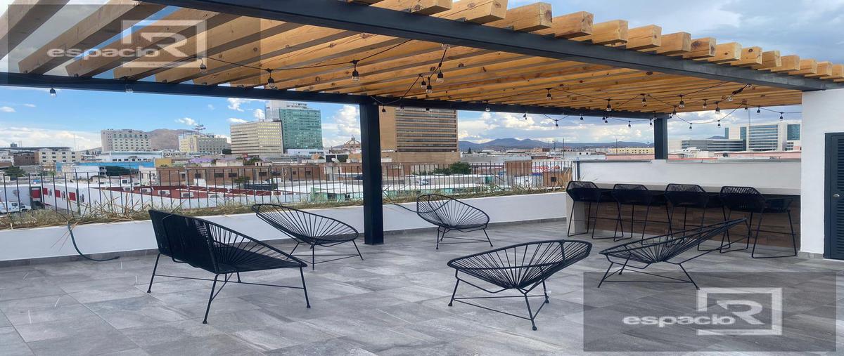 Foto de departamento en venta en  , zona centro, chihuahua, chihuahua, 0 No. 03