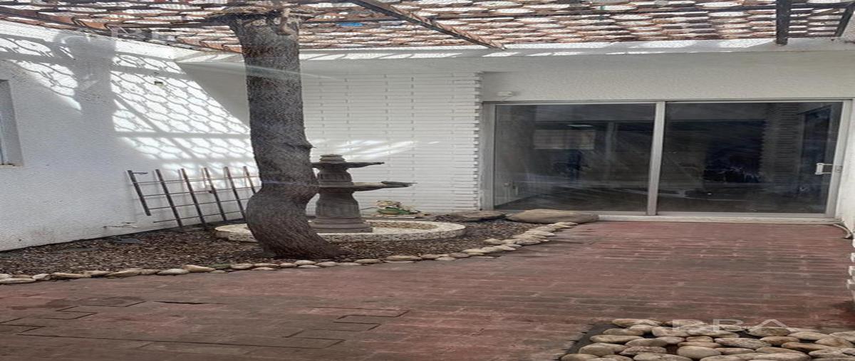 Foto de casa en renta en  , zona centro, chihuahua, chihuahua, 0 No. 04