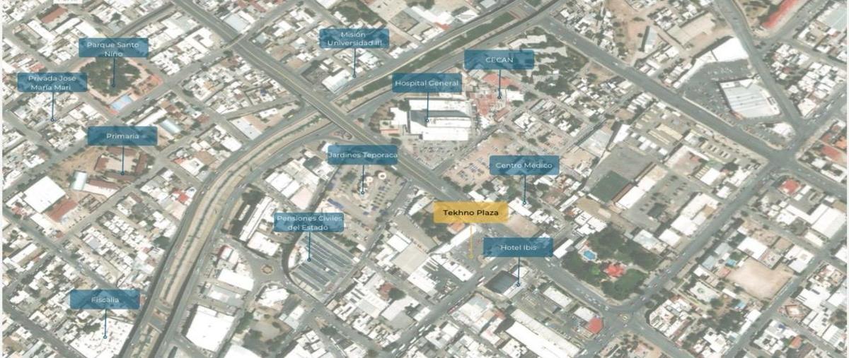 Foto de local en venta en  , zona centro, chihuahua, chihuahua, 31012815 No. 04