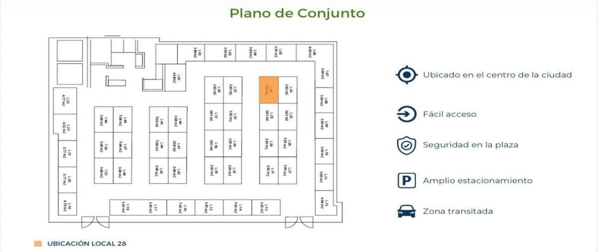 Foto de local en venta en  , zona centro, chihuahua, chihuahua, 31012816 No. 05