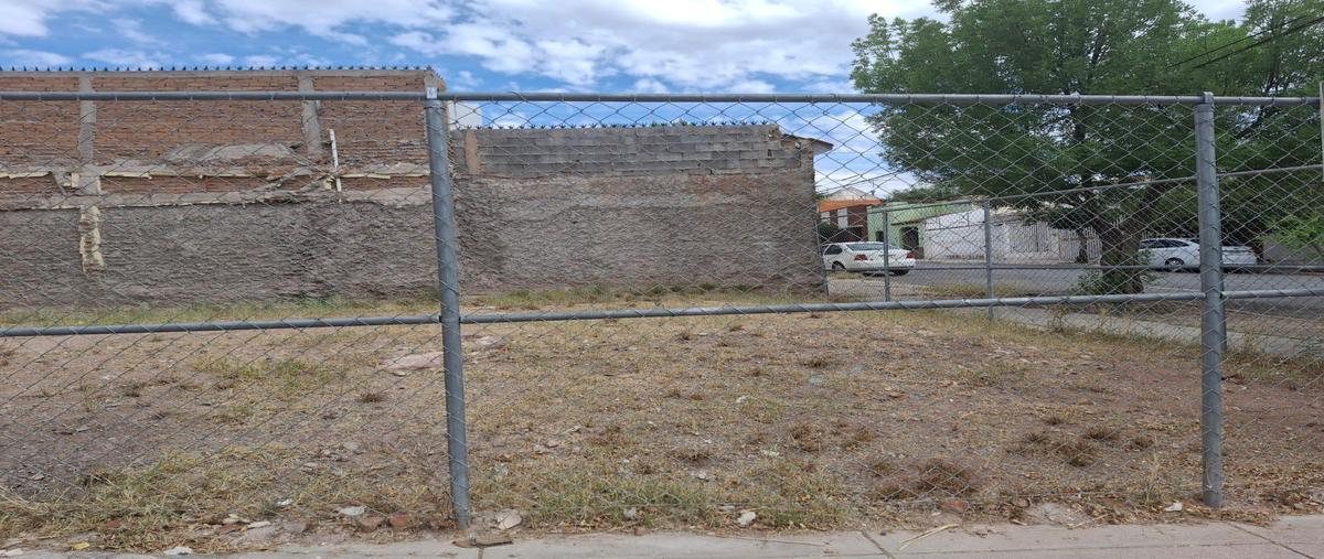 Foto de terreno habitacional en renta en  , zona centro, chihuahua, chihuahua, 0 No. 03